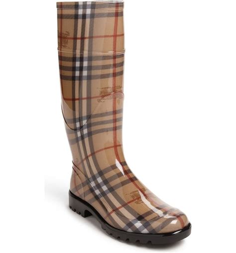 burberry rain boots cheap|burberry rain boots clearance.